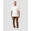 image:imageHeavyweight T Shirts for Men Boxy Oversized 100 Cotton Thick Tees S3XLBone