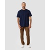 image:imageHeavyweight T Shirts for Men Boxy Oversized 100 Cotton Thick Tees S3XLNavy