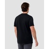 image:imagePima Cotton T Shirts for Men Luxury Soft Crew Tee S4XLBlackCharcoalNavy