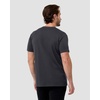 image:imagePima Cotton T Shirts for Men Luxury Soft Crew Tee S4XLCharcoal