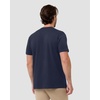 image:imagePima Cotton T Shirts for Men Luxury Soft Crew Tee S4XLNavy