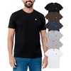 6-pack Black/Espresso/Charcoal/Dark Heather Gray/Sand/White