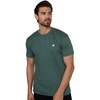Forest Green Heather