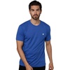 Royal Blue Heather