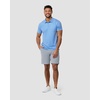 image:imageDri Fit Polo Shirts for Men Moisture Wicking Quick Dry Golf Polo S4XLColumbia Blue Cubes  Nologo