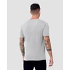 image:imageHenley Shirts for Men Short Sleeve Casual Fitted 3 Button Crew S4XLGrey  Nologo