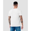 image:imageHenley Shirts for Men Short Sleeve Casual Fitted 3 Button Crew S4XLWhite  Nologo