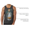 image:imageINTO THE AM Graphic Tank Tops for Men Cool Summer Beach Muscle Tanks S2XLBourbon Voyage