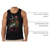 image:imageINTO THE AM Graphic Tank Tops for Men Cool Summer Beach Muscle Tanks S2XLFinal Rest