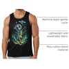 image:imageINTO THE AM Graphic Tank Tops for Men Cool Summer Beach Muscle Tanks S2XLOverflow