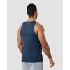 image:imageINTO THE AM Graphic Tank Tops for Men Cool Summer Beach Muscle Tanks S2XLOverseer