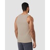 image:imageINTO THE AM Graphic Tank Tops for Men Cool Summer Beach Muscle Tanks S2XLTranquil Ascent