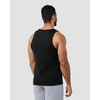 image:imageINTO THE AM Graphic Tank Tops for Men Cool Summer Beach Muscle Tanks S2XLUniversal Love Glow in the Dark