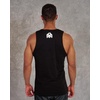 image:imageINTO THE AM Graphic Tank Tops for Men Cool Summer Beach Muscle Tanks S2XLUniversal Love Glow in the Dark