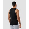 image:imageINTO THE AM Graphic Tank Tops for Men Cool Summer Beach Muscle Tanks S2XLUnnatural Forces Glowinthedark