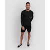 image:imageLong Sleeve Shirts for Men Soft Cotton Crew Neck Casual Tees S3XL3pack BlackMidnight OliveNavy