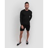 image:imageLong Sleeve Shirts for Men Soft Cotton Crew Neck Casual Tees S3XL6pack BlackCharcoalGreyIndigoNavyWhite
