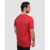 image:imagePocket T Shirts for Men Soft Cotton Crew Neck Fitted Casual Tees S4XLRed  Nologo