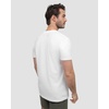 image:imagePocket T Shirts for Men Soft Cotton Crew Neck Fitted Casual Tees S4XLWhite  Nologo