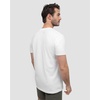 image:imagePocket T Shirts for Men Soft Cotton Crew Neck Fitted Casual Tees S4XLWhiteWhiteWhite  Nologo