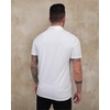 image:imagePolo Shirts for Men Soft Cotton Slim Fit Short Sleeve Collared S4XLWhite  Nologo