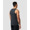 image:imageTank Tops for Men Soft Cotton Blend Sleeveless Muscle Tanks S2XLCharcoal  Nologo