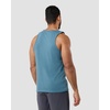 image:imageTank Tops for Men Soft Cotton Blend Sleeveless Muscle Tanks S2XLIndigo  Nologo