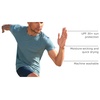 image:imageWorkout Shirts for Men Dry Fit Athletic Gym Tees Quick Dry S4XLBlackCharcoalNavy  Nologo
