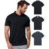 Black/Black Dots/Charcoal - No-logo