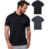 Black/Charcoal - Logo