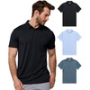 Black/Columbia Blue/Indigo - No-logo