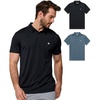 Black/Indigo - Logo