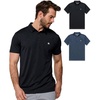 Black/Navy - Logo