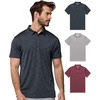 Charcoal/Grey/Maroon - No-logo