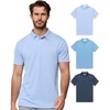 Columbia Blue/Columbia Blue Cubes/Navy - No-logo