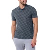 Navy Dots - No-logo