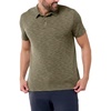 Olive Green - No-logo