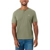 Olive Green - Logo