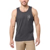 image:imageINTO THE AM Graphic Tank Tops for Men Cool Summer Beach Muscle Tanks S2XLBone Blossom