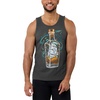 image:imageINTO THE AM Graphic Tank Tops for Men Cool Summer Beach Muscle Tanks S2XLBourbon Voyage