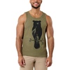 Dreamer - Olive Green