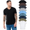 Black/Brown/Charcoal/Grey/Heather Columbia Blue/Indigo/Navy/Olive Green/White
