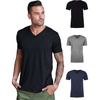 Black/Grey/Navy