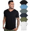 Black/Heather Columbia Blue/Indigo/Navy/Olive Green/White