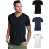 Black/Navy/White