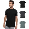 Black/Charcoal/Indigo - No-logo