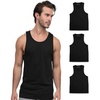 Black/Black/Black - No-logo