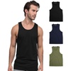 Black/Navy/Olive Green - No-logo