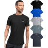 Black/Blue/Grey/Indigo/Navy - Logo