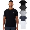 Black/Charcoal/Grey/Navy/White - Logo